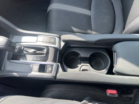 Used 2019 Honda Civic LX image 20