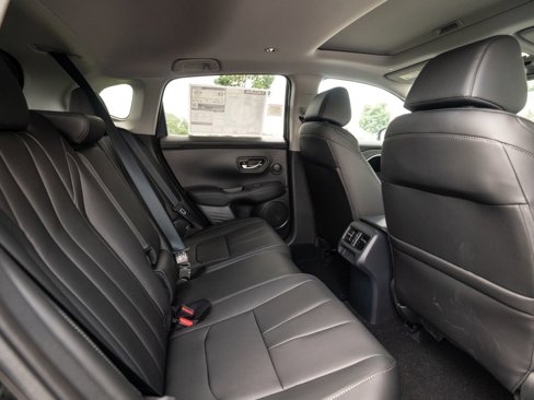 New 2025 Acura ADX FWD image 33