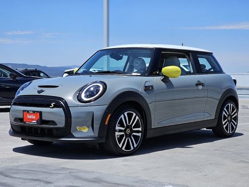 Used 2023 MINI Cooper SE image 7