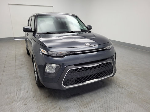 Used 2021 Kia Soul S image 14