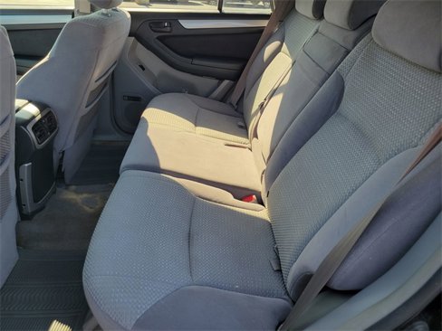 Used 2003 Toyota 4Runner SR5 image 10