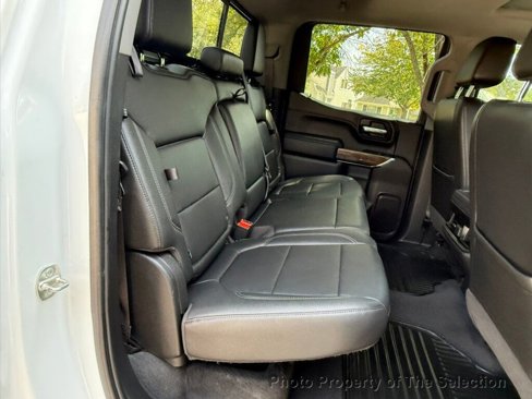Used 2019 Chevrolet Silverado 1500 RST image 42