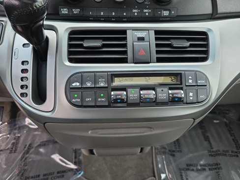 Used 2010 Honda Odyssey EX-L image 17