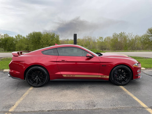 Used 2022 Ford Mustang GT Premium w/ GT Performance Package image 21