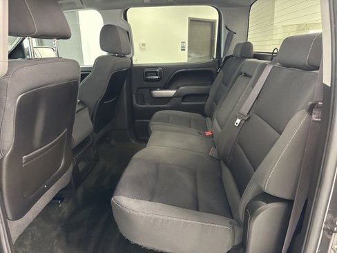 Used 2015 Chevrolet Silverado 1500 LT w/ All Star Edition image 20