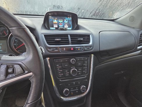 Used 2015 Buick Encore FWD image 9