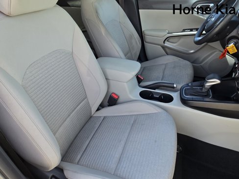 Used 2020 Kia Soul S image 9