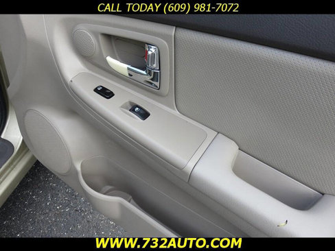 Used 2009 Kia Spectra EX image 19