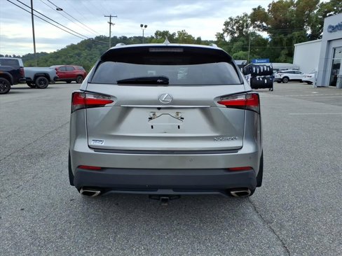 Used 2017 Lexus NX 200t AWD image 5