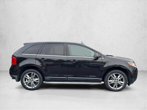 Used 2013 Ford Edge Limited image 4