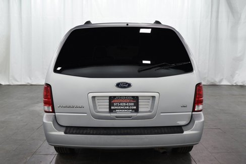 Used 2007 Ford Freestar SE image 6