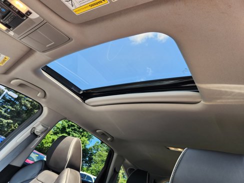 Certified 2020 Acura MDX SH-AWD w/ Advance Package image 16