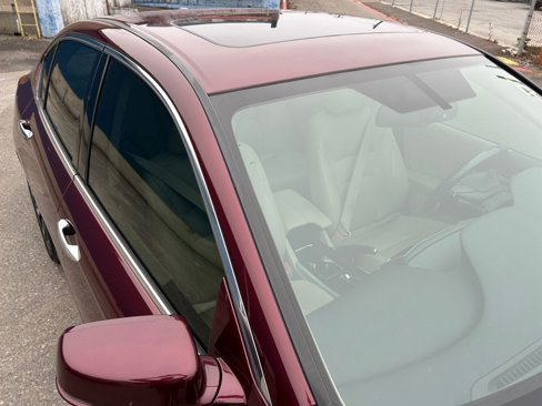 Used 2016 Honda Accord EX-L image 28