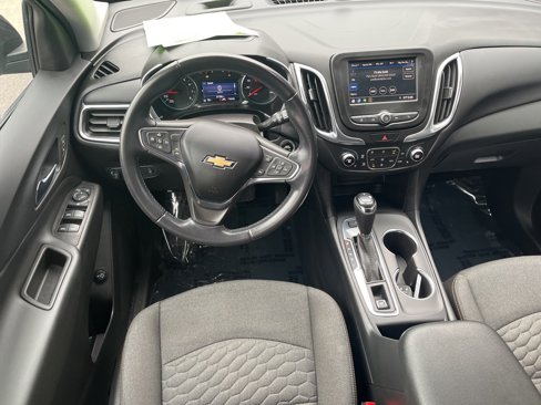 Used 2021 Chevrolet Equinox LT image 38