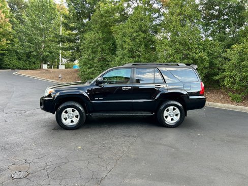 Used 2006 Toyota 4Runner SR5 image 4