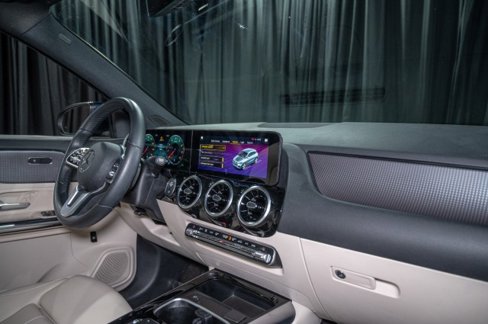 Certified 2022 Mercedes-Benz GLA 250 image 15