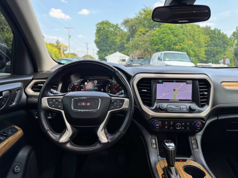 Used 2017 GMC Acadia Denali w/ Technology Package image 24