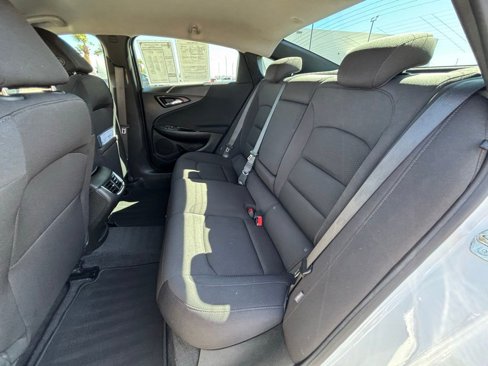 Used 2024 Chevrolet Malibu LT image 21