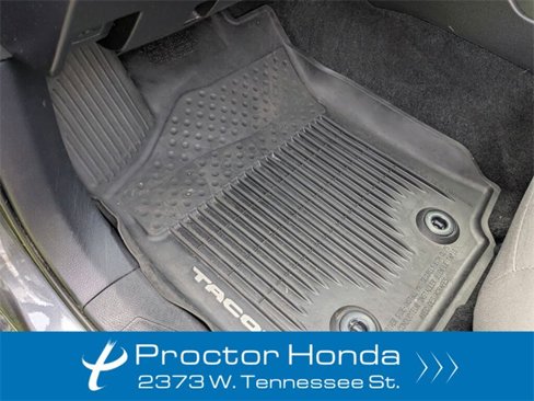Used 2019 Toyota Tacoma SR5 image 27