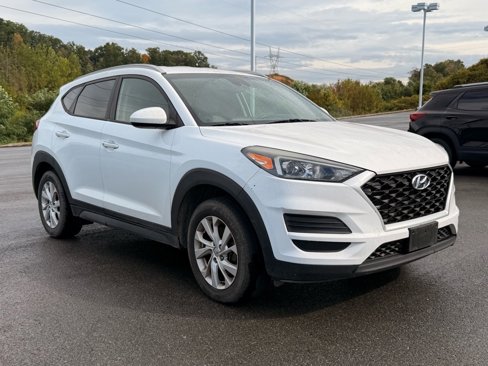 Used 2019 Hyundai Tucson Value image 2