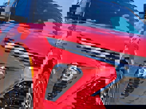 New 2026 Chevrolet TrailBlazer RS w/ Convenience Package image 8