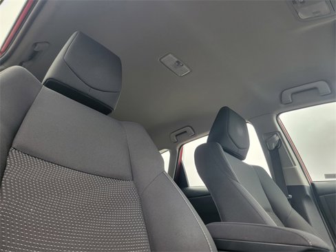 Used 2017 Toyota Corolla iM image 20