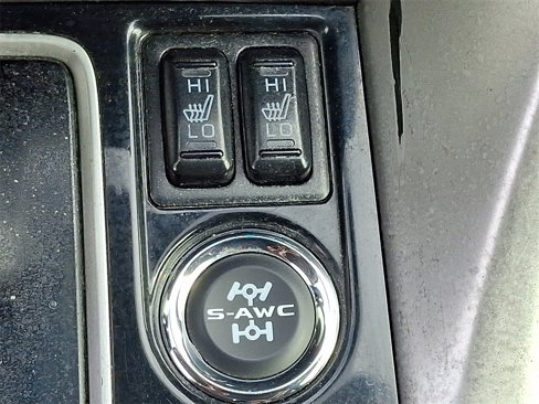 Used 2023 Mitsubishi Eclipse Cross SE image 26