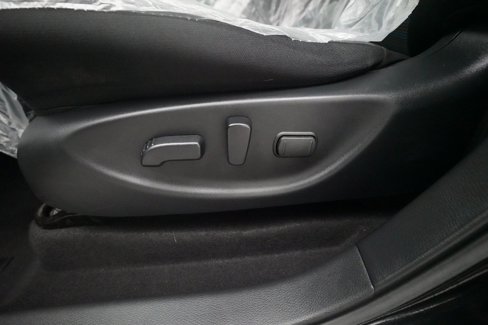 Used 2020 Nissan Leaf SV w/ SV Technology Package image 28