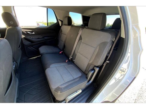 Used 2020 Chevrolet Traverse LS image 24
