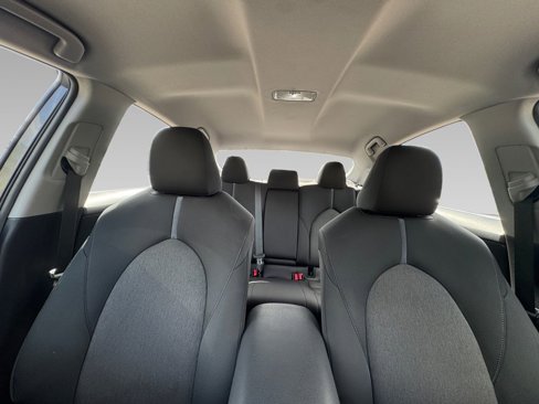 Used 2024 Toyota Camry LE image 2