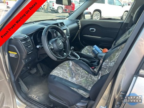 Used 2019 Kia Soul + image 5