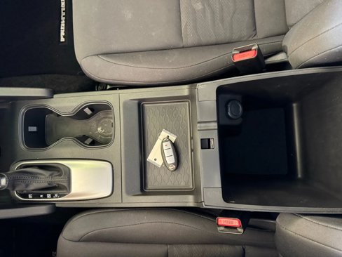 Used 2022 Nissan Frontier S w/ Technology Package image 16