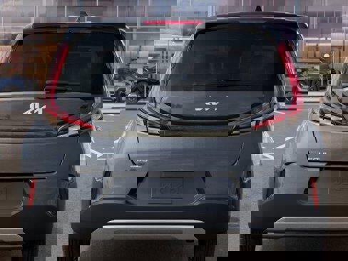 New 2025 Kia Soul LX w/ LX Technology Package image 13