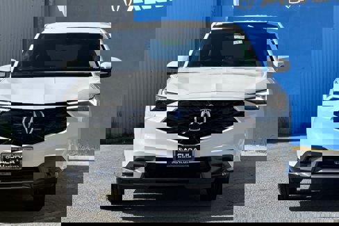 New 2025 Acura ADX AWD image 2