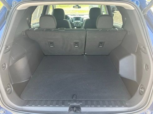 Used 2022 Chevrolet Equinox LT image 42