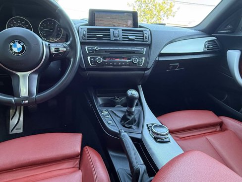 Used 2015 BMW M235i Coupe image 14