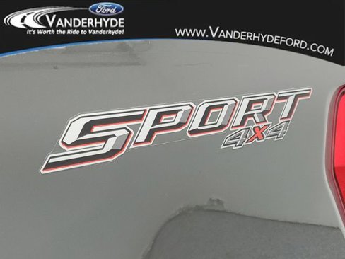 Used 2021 Ford F150 XLT w/ Equipment Group 302A High image 7