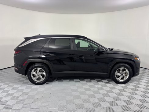 Used 2024 Hyundai Tucson SEL image 7