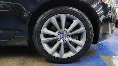 Used 2013 Volvo C70 T5 image 66