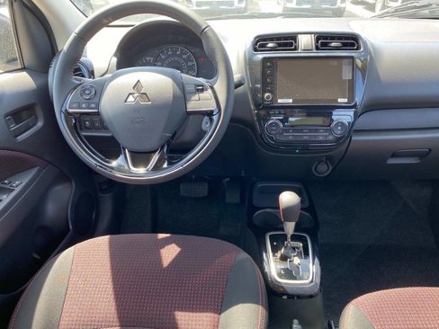 New 2024 Mitsubishi Mirage image 10