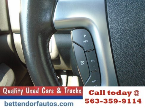 Used 2017 Chevrolet Traverse LT w/ Traveler's Package image 20
