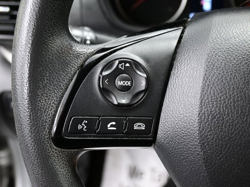Used 2022 Mitsubishi Eclipse Cross LE image 16