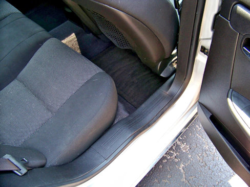 Used 2012 Chevrolet Malibu LT image 25