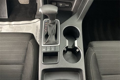 Used 2020 Kia Sportage LX w/ LX Popular Package image 41