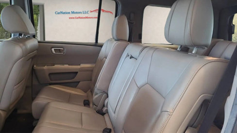 Used 2012 Honda Pilot EX-L image 12