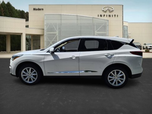 Used 2020 Acura RDX FWD image 6