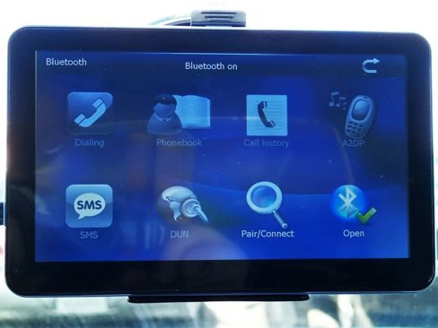 Used 2020 Ford Explorer 4WD Police Interceptor image 23