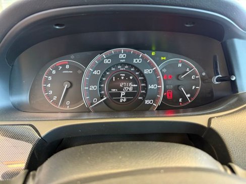 Used 2014 Honda Accord Sport image 13