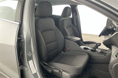 Used 2023 Chevrolet Malibu LT image 44