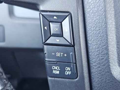 Used 2013 Ford F150 XLT w/ Luxury Equipment Group image 12